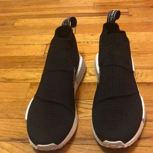 Adidas NMD_CS1 Primeknit Shoes. Worn once.